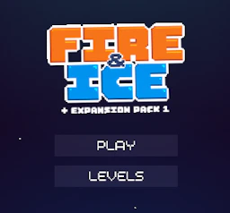 Fire & Ice - Season 2