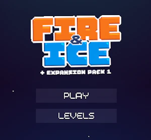 Fire & Ice - Season 2