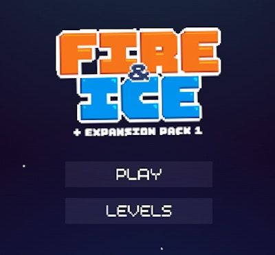 Fire & Ice - Season 2 By Gamepix