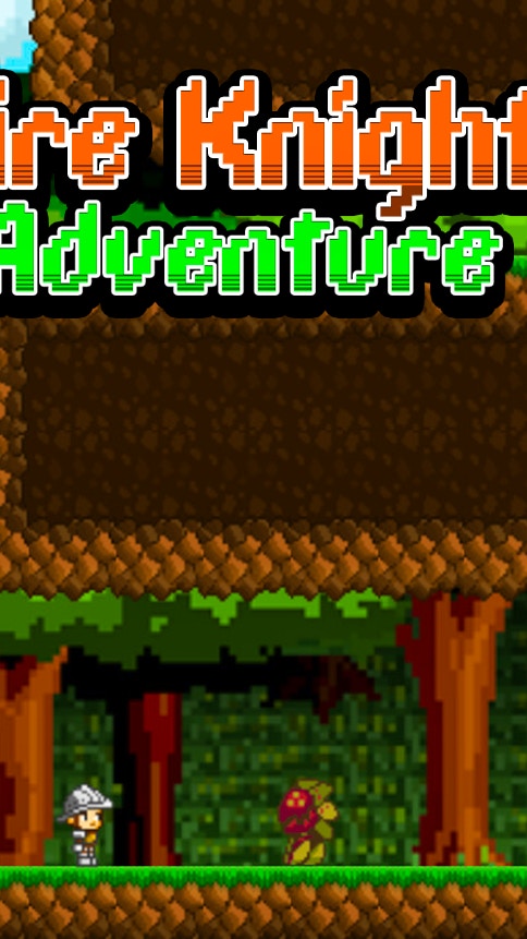 Fire Knight Adventure