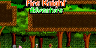 Fire Knight Adventure thumbnail