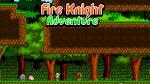 Image for Fire Knight Adventure