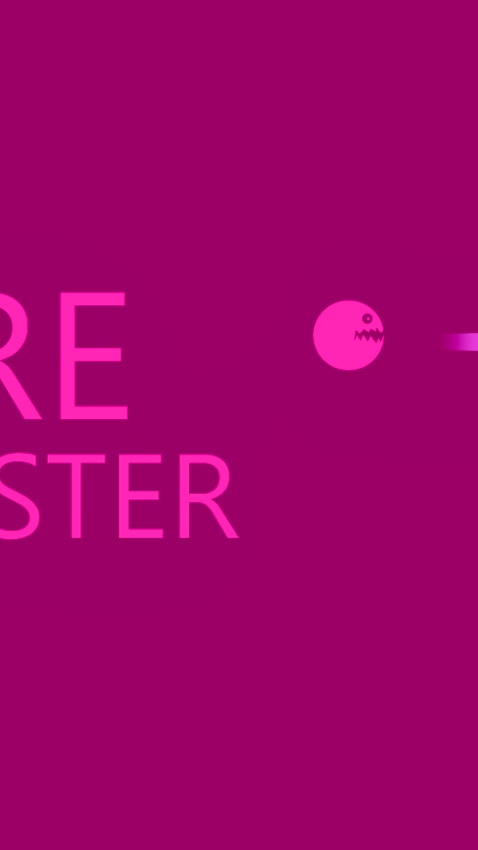 Fire Monster Shooter