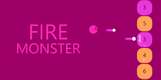 Fire Monster Shooter thumbnail