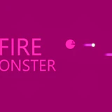 Fire Monster Shooter
