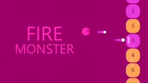 Image for Fire Monster Shooter