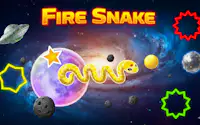 Fire Snake