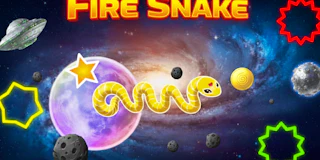 Fire Snake thumbnail
