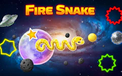 Fire Snake