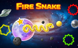 Fire Snake