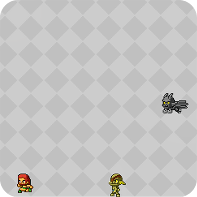 Barbarian Run By Gamepix