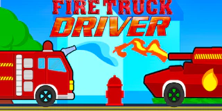 Fire Truck Driver thumbnail