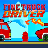 Fire Truck Driver