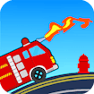 Fire Truck Driver banner