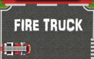 Fire Truck