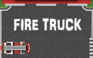 Fire Truck