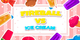 Fireball Vs Ice Cream thumbnail
