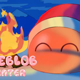 FireBlob Winter