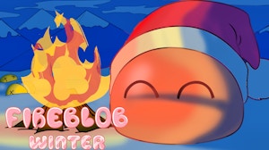 Image for FireBlob Winter