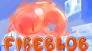 FireBlob