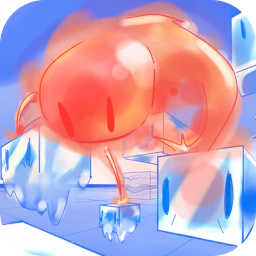 FireBlob