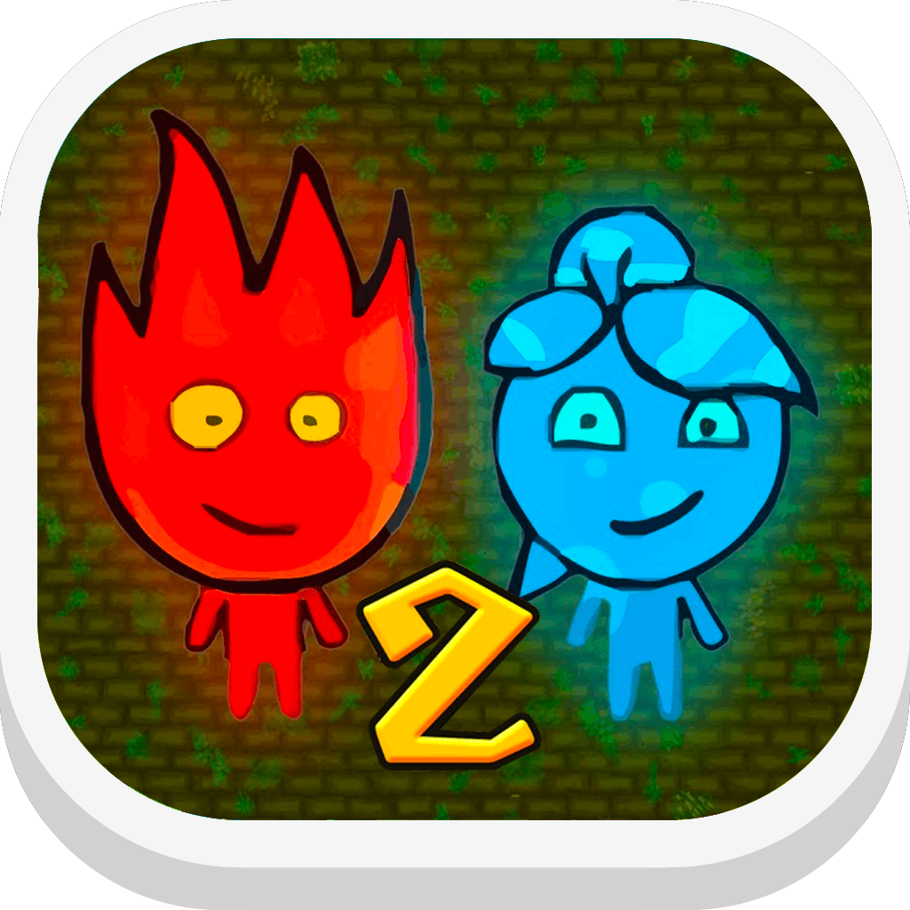 Fireboy and Watergirl 2: Light Temple 🕹️ Play on CrazyGames