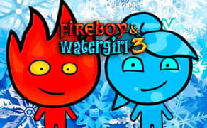 fireboy and watergirl 5 image - IndieDB