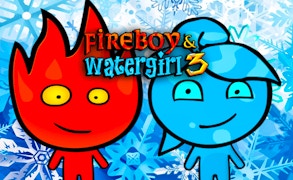 fireboy and watergirl 3