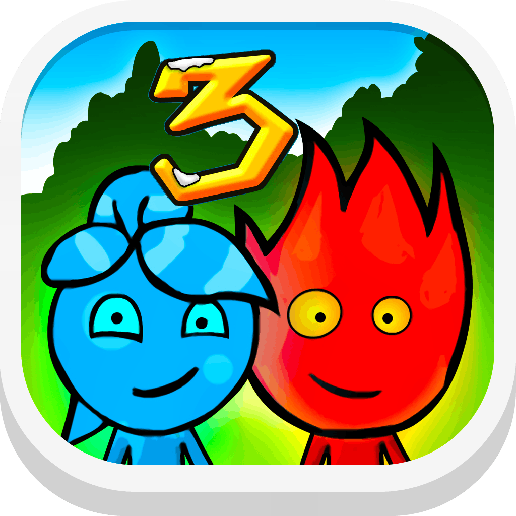 Fireboy and Watergirl 3 - Jogue Fireboy and Watergirl 3 Jogo Online