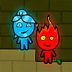 Fireboy and Watergirl Online