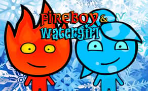 Fireboy & Watergirl 6 — play online for free on Yandex Games