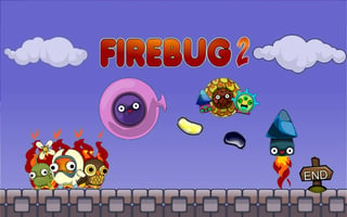 Firebug 2 game cover