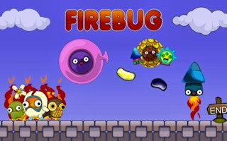 Firebug game cover