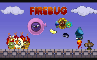 Firebug game cover