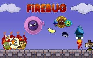 Firebug game cover