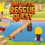 Firefighter Rescue Quest