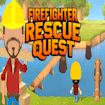 Firefighter Rescue Quest