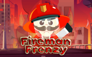 Fireman Frenzy