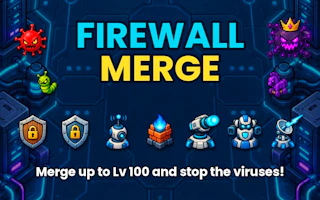 Firewall Merge