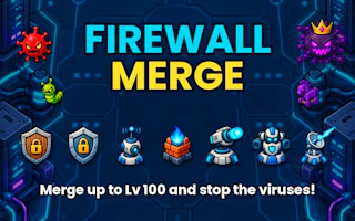 Firewall Merge