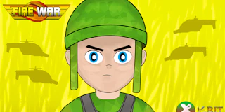 Firewar thumbnail