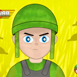 Firewar