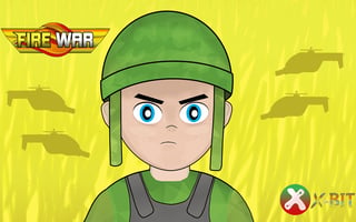 Juega gratis a Firewar