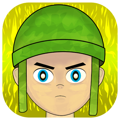 Firewar By Gamepix