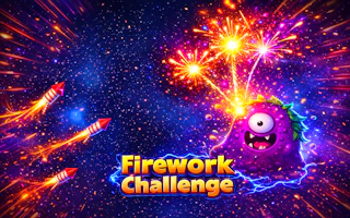 Firework Challenge