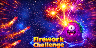 Firework Challenge thumbnail