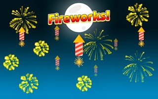 Fireworks! game cover