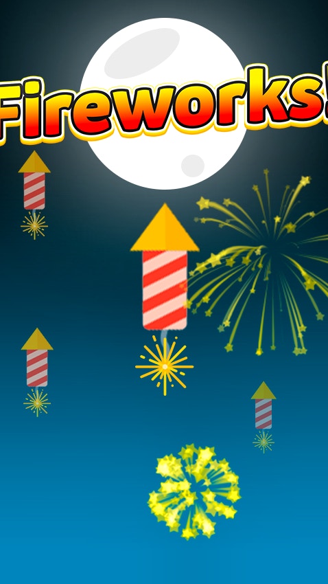 Fireworks!