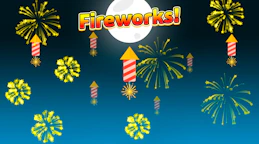Fireworks!
