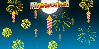 Fireworks! thumbnail